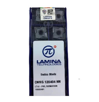 Mảnh tiện CNMG120404 