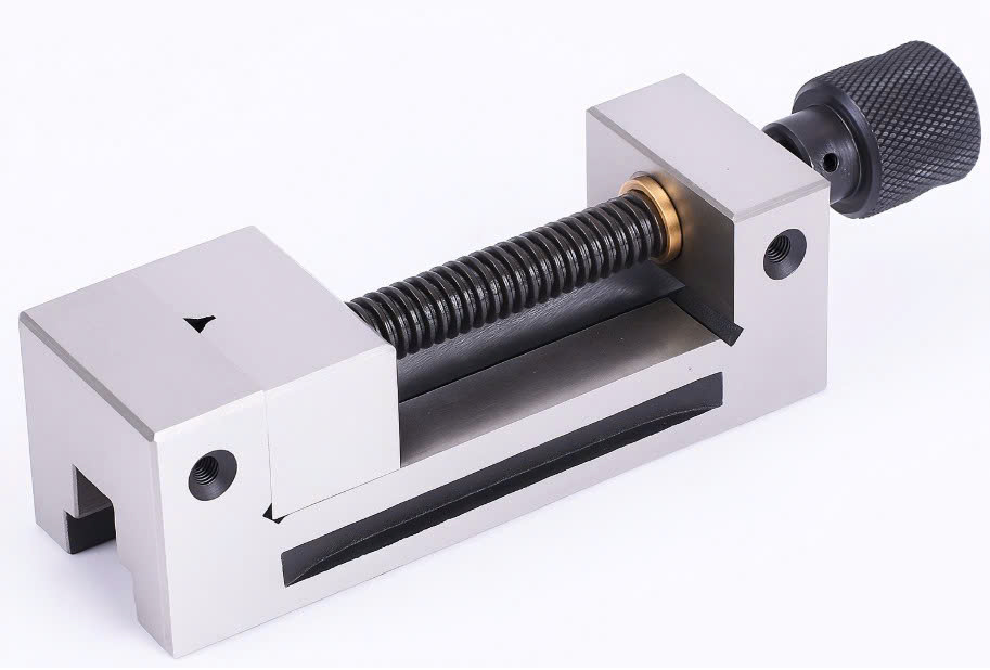 text Ê TÔ MÀI CHÍNH XÁC QGG – ĐỘ CHUẨN CAO, DÀNH CHO GIA CÔNG TINH