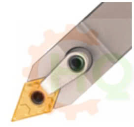 text Cán dao tiện ngoài 62.5 độ MDPNN, DDPNN