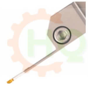 Dao tiện cắt đứt MGEH-L cắt đường kính lớn 