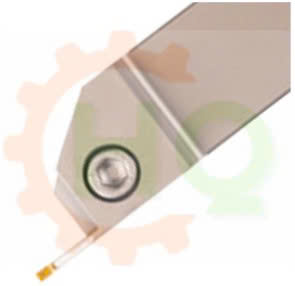 Cán dao tiện cắt đứt MGEH từ 1,5mm- 6mm 