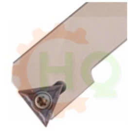 Cán dao tiện ngoài, mặt đầu 91 độ STFC 