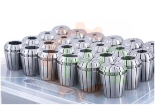 text Collet ER- Sử dụng cho bầu kẹp BT, SK, HSK, CAT, MT