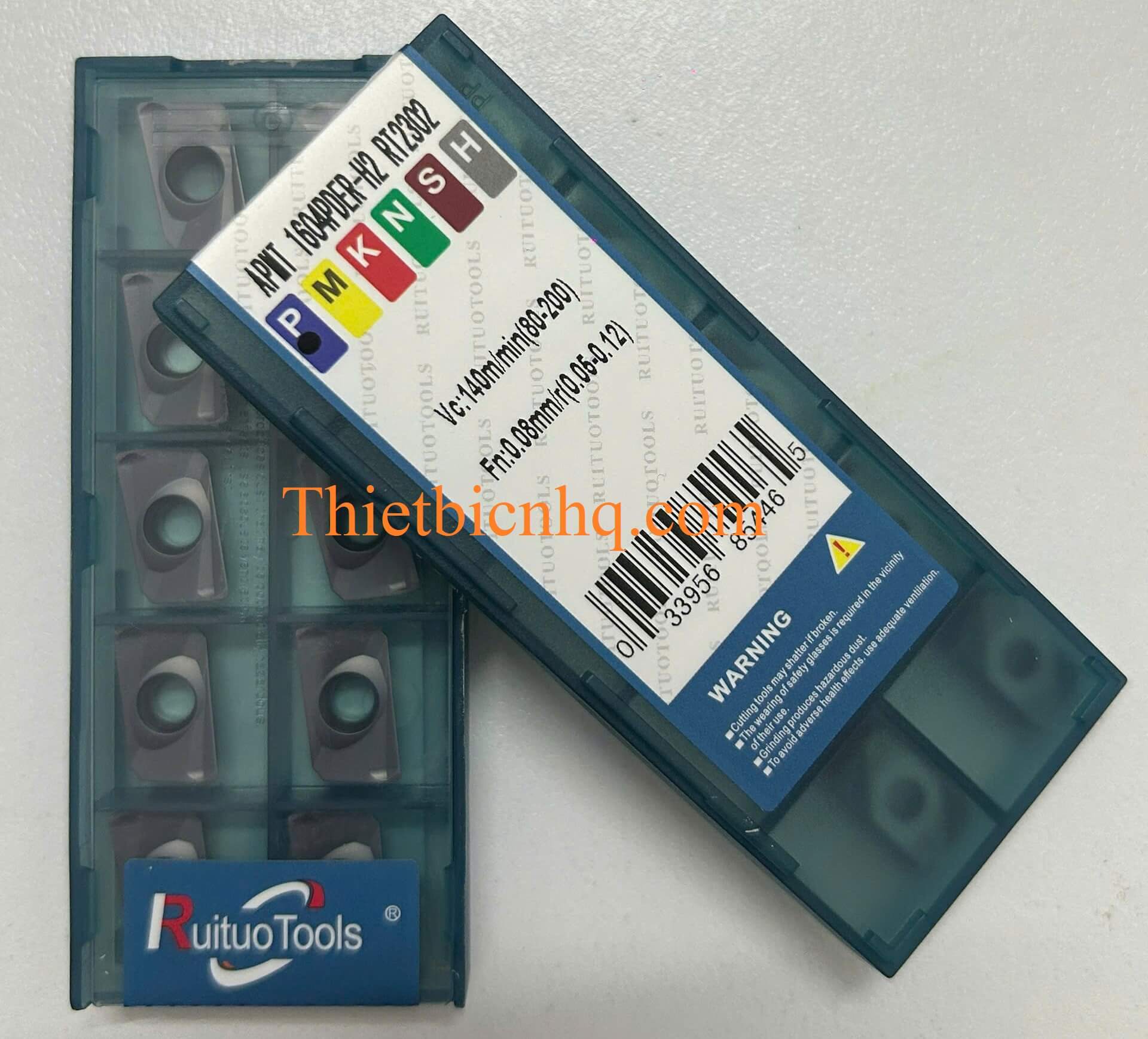 Mảnh dao phay APMT1604 Mảnh dao phay APMT1604 CNC