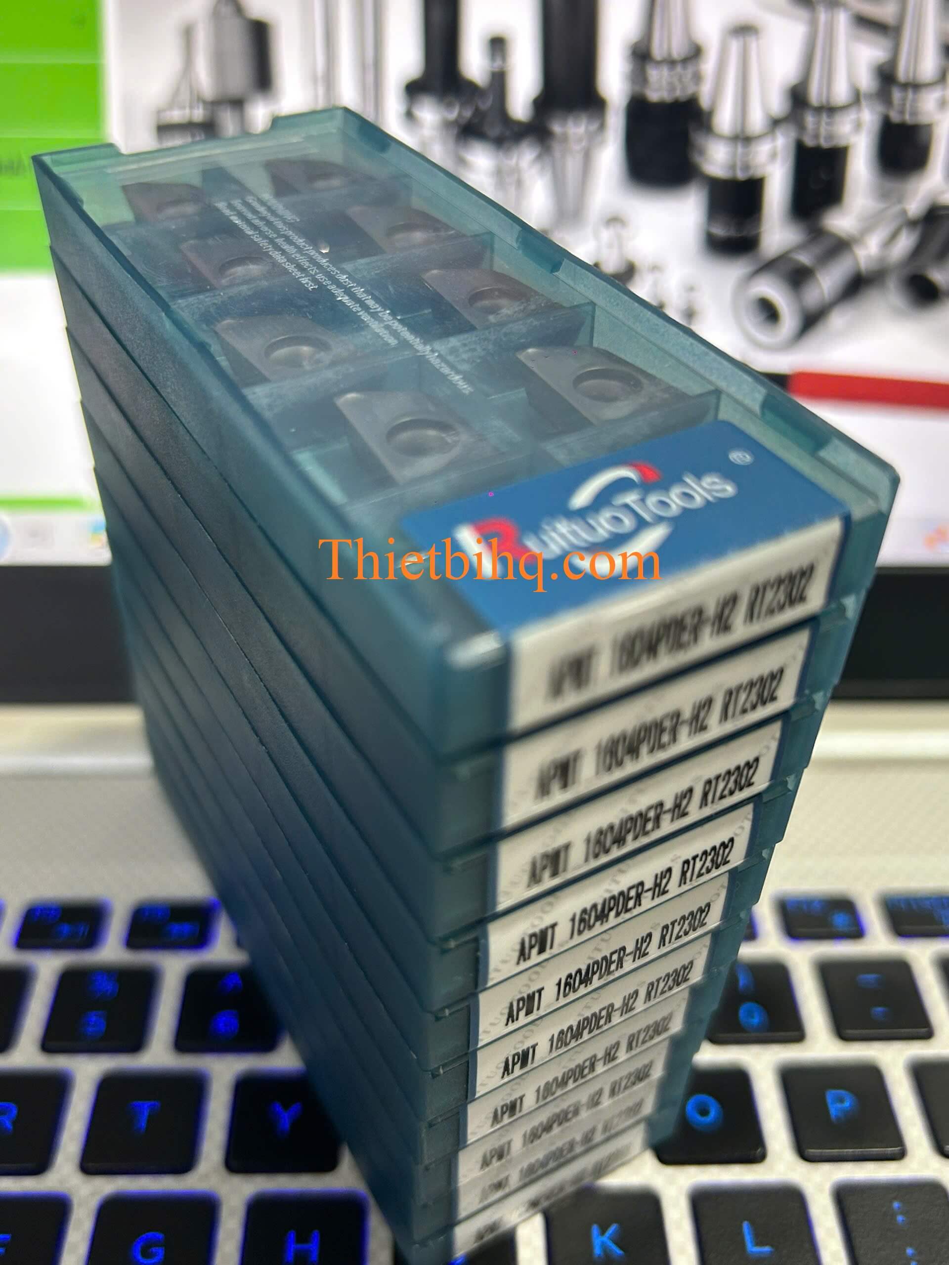 Mảnh dao phay APMT1604 Mảnh dao phay APMT1604
