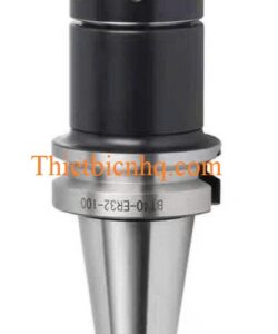 Bầu kẹp dao BT30 Collet ER chính xác cao dùng cho máy phay CNC