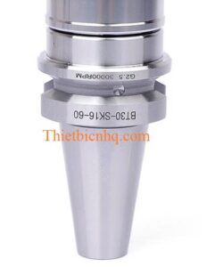 Bầu kẹp BT30-SK kẹp dao phay CNC chính xác cao