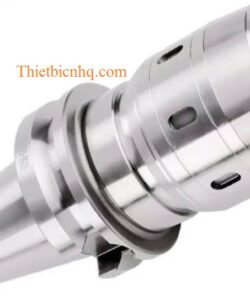 Bầu kẹp dao phay BT-C Milling Chuck kẹp dao chuôi trụ CNC độ cứng vững cao
