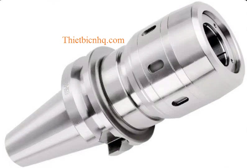 Bầu Kẹp Dao Phay BT-C – Độ Cứng Vững Cao, Kẹp Chắc Cho Gia Công CNC Chính Xác 