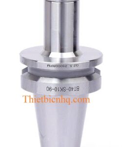 Bầu kẹp dao phay BT40-SK chính xác cao cho máy CNC