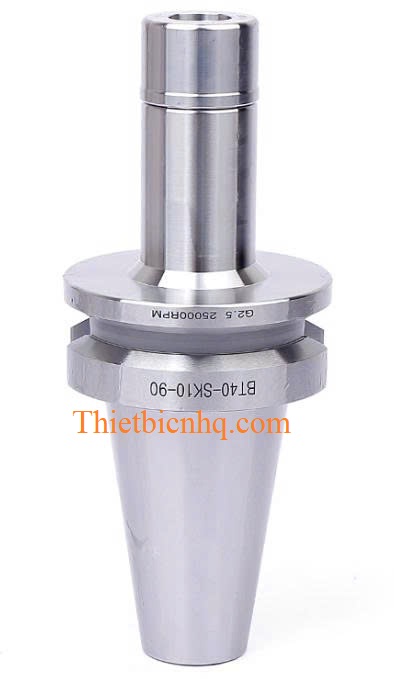 Bầu Kẹp Dao Phay BT40-SK Chính Xác Cao – Kẹp Chắc, Gia Công Ổn Định 