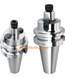 Bầu kẹp dao phay khỏa mặt BT-FMB chính hãng dùng cho máy phay CNC