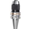 Bầu kẹp mũi khoan BT40-APU16 kẹp mũi khoan CNC chính xác cao