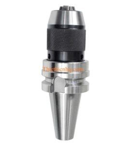Bầu kẹp mũi khoan BT40-APU16 kẹp mũi khoan CNC chính xác cao