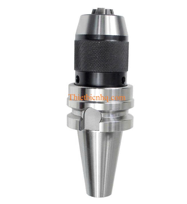 Bầu Kẹp Mũi Khoan BT40-APU16 – Kẹp 3-16mm 