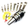 Bộ dao doa BT40-NBH2084 phạm vi doa Ø8-Ø280mm cho máy phay CNC