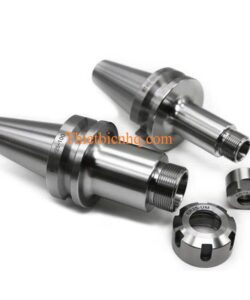 Bầu kẹp BT30 kết hợp đai ốc ER Nut chính xác cao