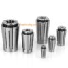 Collet SK chính xác cao dùng kẹp dao CNC