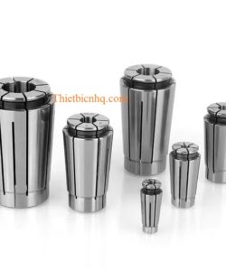 Collet SK chính xác cao dùng kẹp dao CNC