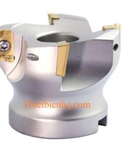 Đài dao phay BAP400R gia công chính xác, phay vai
