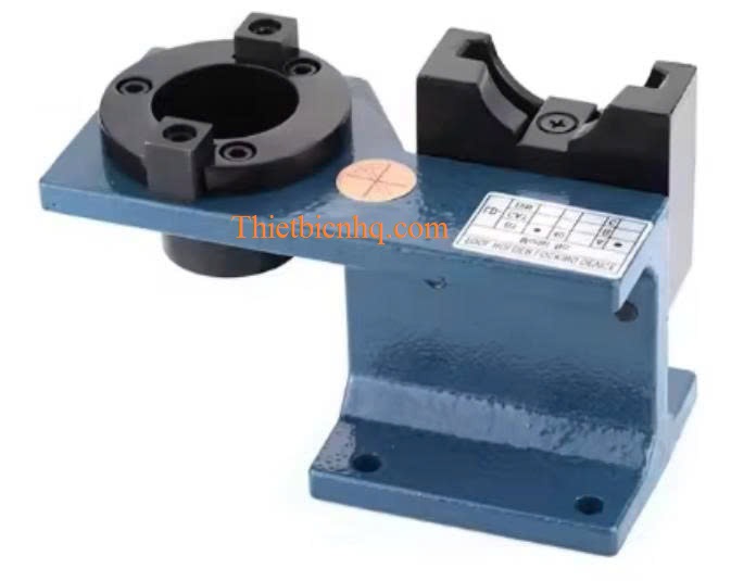 Dụng Cụ Tháo Lắp Bầu Kẹp BT – Hỗ Trợ Thay Dao CNC Nhanh Chóng, An Toàn 