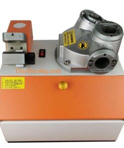 Máy mài dao phay ngón D4-D13 mài dao hợp kim CNC chính xác cao