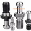 Vít rút BT Pull Stud đuôi chuột cho bầu kẹp BT máy CNC