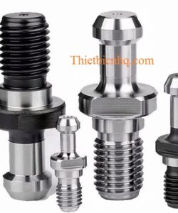 Vít rút BT Pull Stud đuôi chuột cho bầu kẹp BT máy CNC