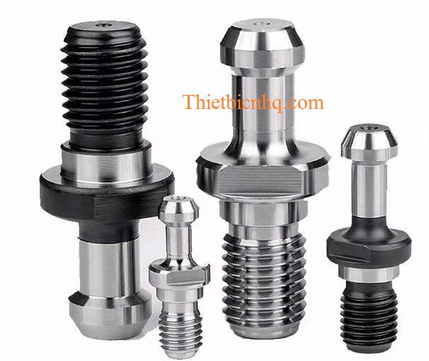 Vít Rút BT (Đuôi Chuột BT) – Phụ Kiện Quan Trọng Cho Bầu Kẹp Dao CNC 