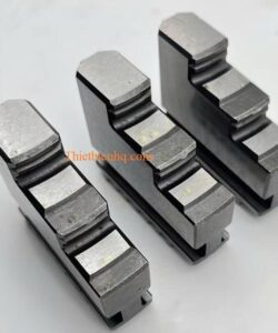 Chấu kẹp cho mâm cặp máy tiện chất lượng cao