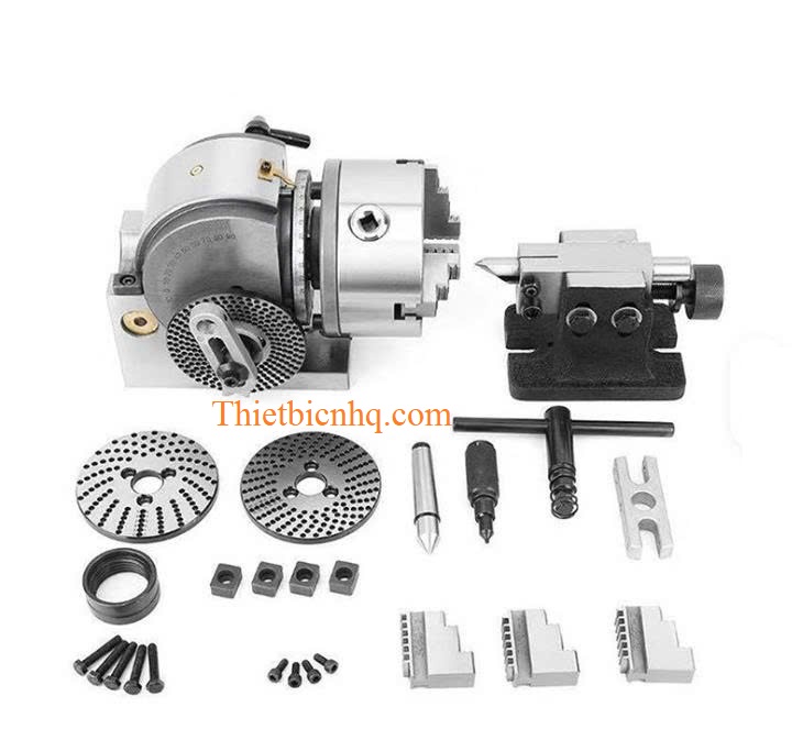 Phụ kiện đầu chia độ BS Bộ phụ kiện đầu chia độ BS