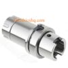 Bầu kẹp dao HSK63A-ER chính xác cao dùng cho máy CNC