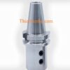 Bầu kẹp dao phay BT-SLN CNC chuẩn BT30 BT40 BT50 kẹp dao Weldon