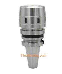 Bầu kẹp dao phay BT30-C25 chuẩn MAS403 cho máy phay CNC