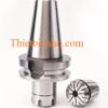 Bầu kẹp dao phay BT50-ER25 chuẩn MAS403 độ chính xác cao