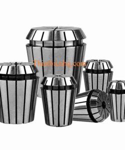 Collet ER20 chính xác cao kẹp dao CNC chất lượng